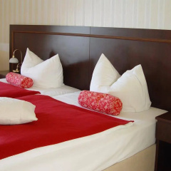 Hotel Altes Hafenhaus - Bild 5