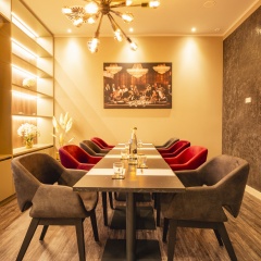 PLAZA Premium Heidelberg - Bild 20