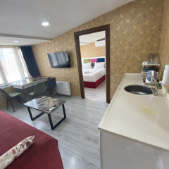 Imza Suite - Bild 4