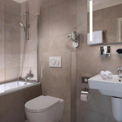 Hotel Pod Vezi - Bild 7