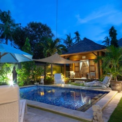 Tropica Tranquility Villa - Bild 8