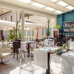 The Guardian Hotel - Bild 8