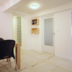 Apartment Kosatcová - Bild 9