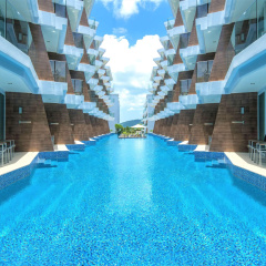 The Beachfront Hotel Phuket - Bild 6