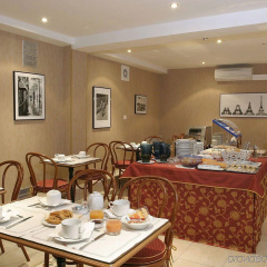 Hotel Monte Cristo - Bild 6