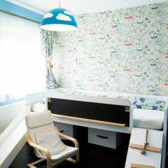 Beautiful family house 5 min away from Amsterdam - Bild 2
