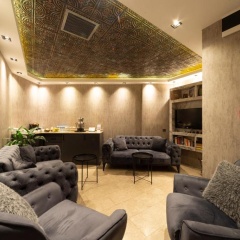 World Heritage Center Hotel - Bild 9
