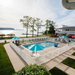 Urban Lodge Hotel - Bild 18