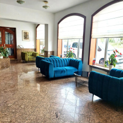 Hotel Avion - Bild 14