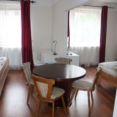 City Apart Hotel Center - Bild 8