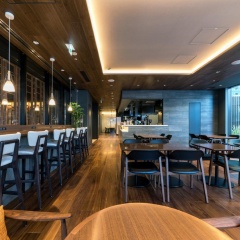 Daiwa Roynet Hotel Nishi Shinjuku PREMIER - Bild 18