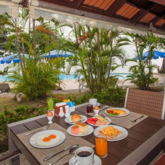 Phi Phi Natural Resort - Bild 11