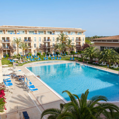 Grupotel Playa de Palma Suites & Spa - Bild 1