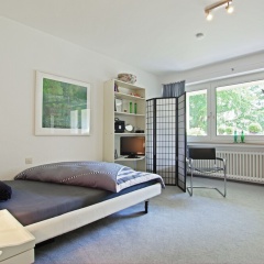 Private Apartment Moulineauxplatz - Bild 2