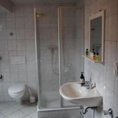 Romantische Ferienwohnung Rheingold 50 qm für 2 bis 4 P - Bild 7
