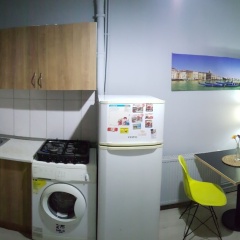Eves Home Pension - Bild 14