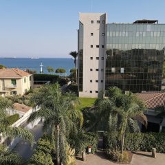 Sunny Apartments in Limassol, Cyprus from 183$, photos, reviews - zenhotels.com photo 19