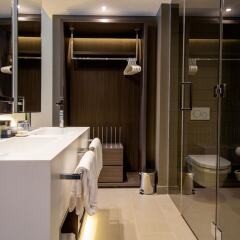 Noom hotel Abidjan Plateau in Abidjan, Cote d'Ivoire from 252$, photos, reviews - zenhotels.com photo 23