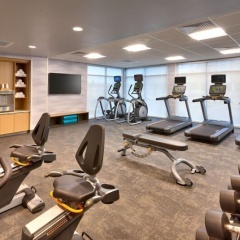 Fairfield Inn & Suites by Marriott Fort Smith