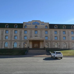 Gostinichnyj kompleks "Koktobe" photo 2