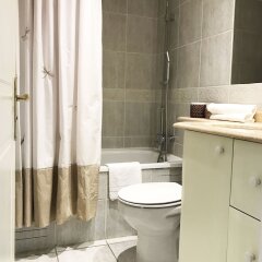 Vitacura Grove in Santiago, Chile from 86$, photos, reviews - zenhotels.com photo 2