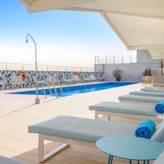 Novotel Sevilla - Bild 29