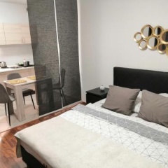 Metropole De Luxe Suite - Bild 3