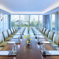 The Azure Qiantang, a Luxury Collection Hotel, Hangzhou thumbnail 16