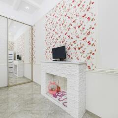 Апартаменты New!Designer Apartment on Deribasovskaya Украина, Одесса - отзывы, цены и фото номеров - забронировать гостиницу New!Designer Apartment on Deribasovskaya онлайн фото 4