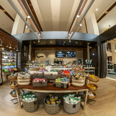Hilton Miami Airport Blue Lagoon - Bild 13