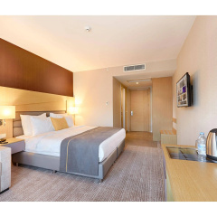 Kordon Hotel Cankaya - Bild 4