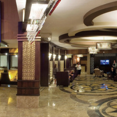 Club Dem Spa & Resort Hotel - All Inclusive - Bild 16