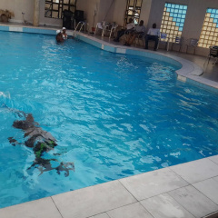 GrandVenice Hotel and Suites - Bild 12