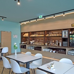 B&B Hotel Neuss - Bild 18