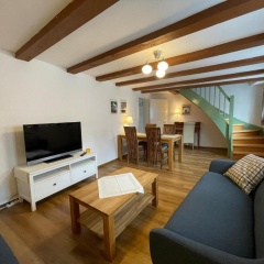 Apartment mit Balkon No4 - Bild 2