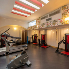 Kleos Hotel Milano by Kleos Group Collection - Bild 15