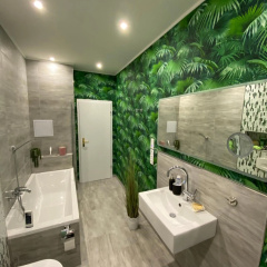 Ferienwohnung Erfurter Rose - Bild 9