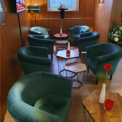 K+K Hotel am Harras - Bild 15