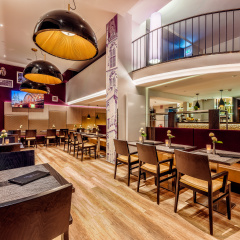 CityClass Hotel Alter Markt - Bild 16