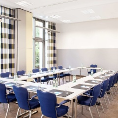 NH Frankfurt Niederrad - Bild 16