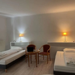 Winters Hotel Offenbach - Eurotel Boardinghouse - Bild 6