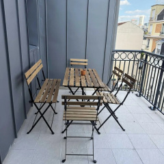 Charming Appt - 3bdr/8p - Near Paris & La Defense - Bild 9