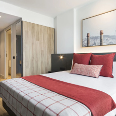 Hotel Acta Voraport - Bild 8