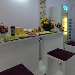 Hanoi Fantasea Hotel thumbnail 6