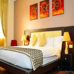 Suru Express Hotel Surulere thumbnail 15