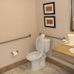 Comfort Suites Leesburg in Leesburg, United States of America from 150$, photos, reviews - zenhotels.com photo 7
