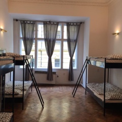 Cosmopole Hostel - Bild 4