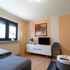 Business Apartments Ratingen 1 - Bild 3