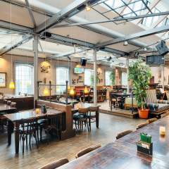 Welcome Kongresshotel Bamberg - Bild 21