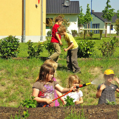 Holiday Home in Markkleeberg Near a Lake - Bild 10